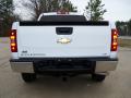 2008 Silverado 1500 LS Crew Cab #7