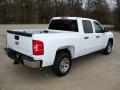 2008 Silverado 1500 LS Crew Cab #8