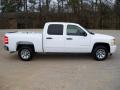 2008 Silverado 1500 LS Crew Cab #9
