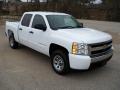 2008 Silverado 1500 LS Crew Cab #10