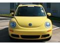 2006 New Beetle 2.5 Coupe #2