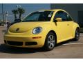 2006 New Beetle 2.5 Coupe #3