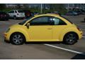 2006 New Beetle 2.5 Coupe #5