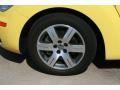 2006 New Beetle 2.5 Coupe #6