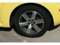 2006 New Beetle 2.5 Coupe #7