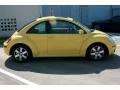 2006 New Beetle 2.5 Coupe #11