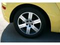 2006 New Beetle 2.5 Coupe #12