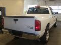 2007 Ram 1500 SLT Quad Cab 4x4 #8
