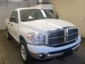 2007 Ram 1500 SLT Quad Cab 4x4 #9