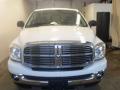2007 Ram 1500 SLT Quad Cab 4x4 #10