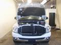 2007 Ram 1500 SLT Quad Cab 4x4 #11