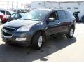 2009 Traverse LS AWD #1