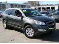 2009 Traverse LS AWD #3