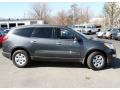 2009 Traverse LS AWD #4