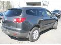 2009 Traverse LS AWD #5
