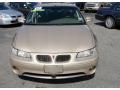 2002 Grand Prix GT Sedan #2