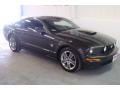 2009 Mustang GT Coupe #5