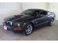 2009 Mustang GT Coupe #6