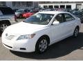 2007 Camry LE #1