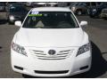 2007 Camry LE #2
