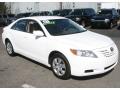 2007 Camry LE #3