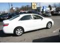 2007 Camry LE #4