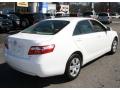 2007 Camry LE #5