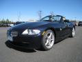 2007 Z4 3.0si Roadster #2