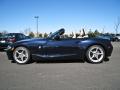 2007 Z4 3.0si Roadster #3