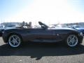 2007 Z4 3.0si Roadster #7