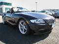 2007 Z4 3.0si Roadster #8