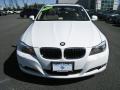 2009 3 Series 328xi Sedan #1