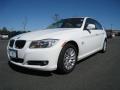 2009 3 Series 328xi Sedan #2