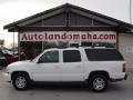 2003 Suburban 1500 Z71 4x4 #1
