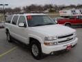 2003 Suburban 1500 Z71 4x4 #2