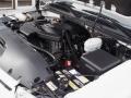 2003 Suburban 1500 Z71 4x4 #22