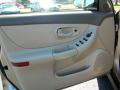 2001 Intrigue GX #9