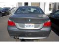 2007 5 Series 530i Sedan #4