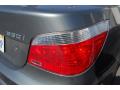 2007 5 Series 530i Sedan #6