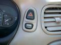 2001 Intrigue GX #16