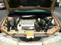 2001 Intrigue GX #22