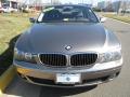 2007 7 Series 750Li Sedan #1