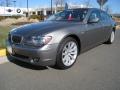 2007 7 Series 750Li Sedan #2