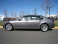 2007 7 Series 750Li Sedan #3