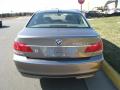 2007 7 Series 750Li Sedan #5