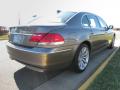 2007 7 Series 750Li Sedan #6