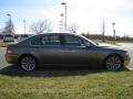 2007 7 Series 750Li Sedan #7