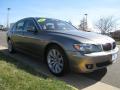 2007 7 Series 750Li Sedan #8