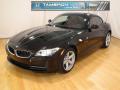 2009 Z4 sDrive30i Roadster #1