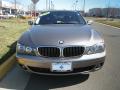 2008 7 Series 750Li Sedan #1